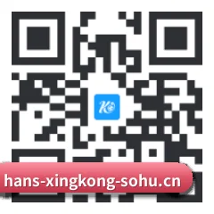 iOS 系统版 二维码